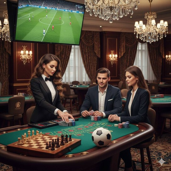 Play Slots
